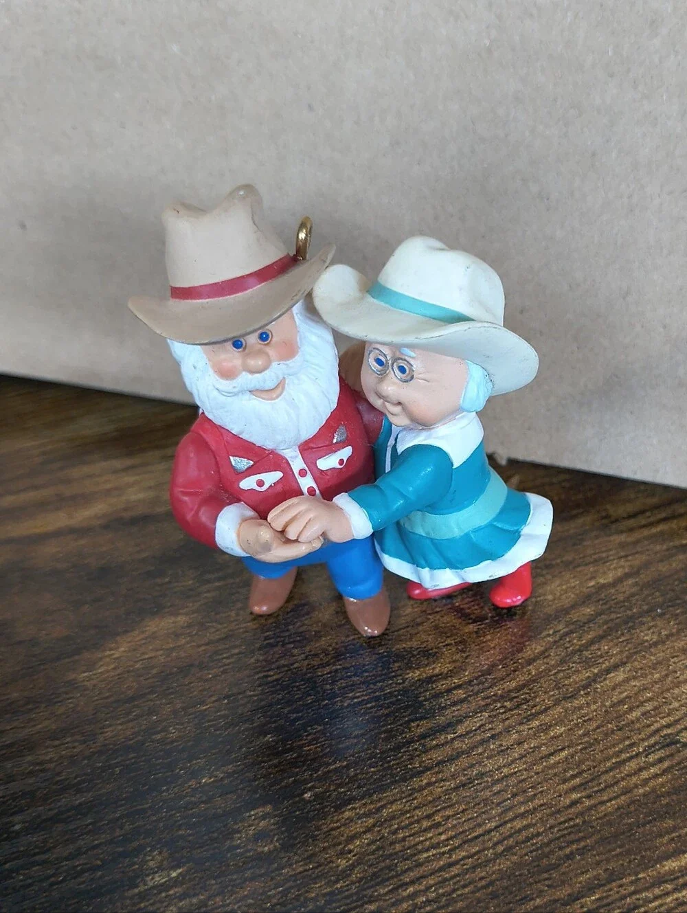 1999 Hallmark Ornament 